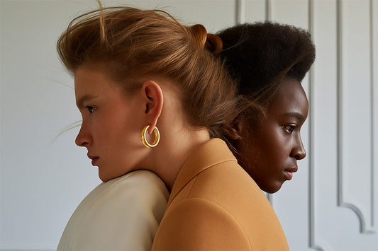 Gold Plated Jewelry
