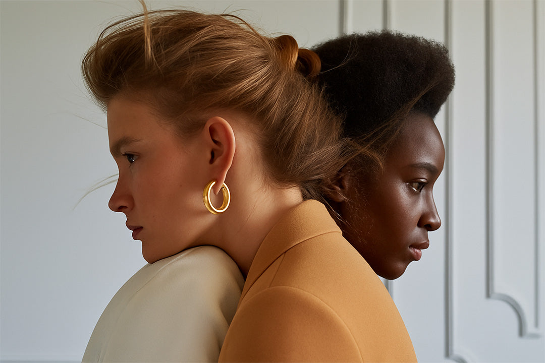 Gold Plated Jewelry