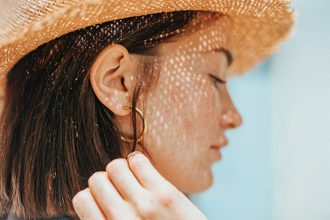 waterproof jewelry