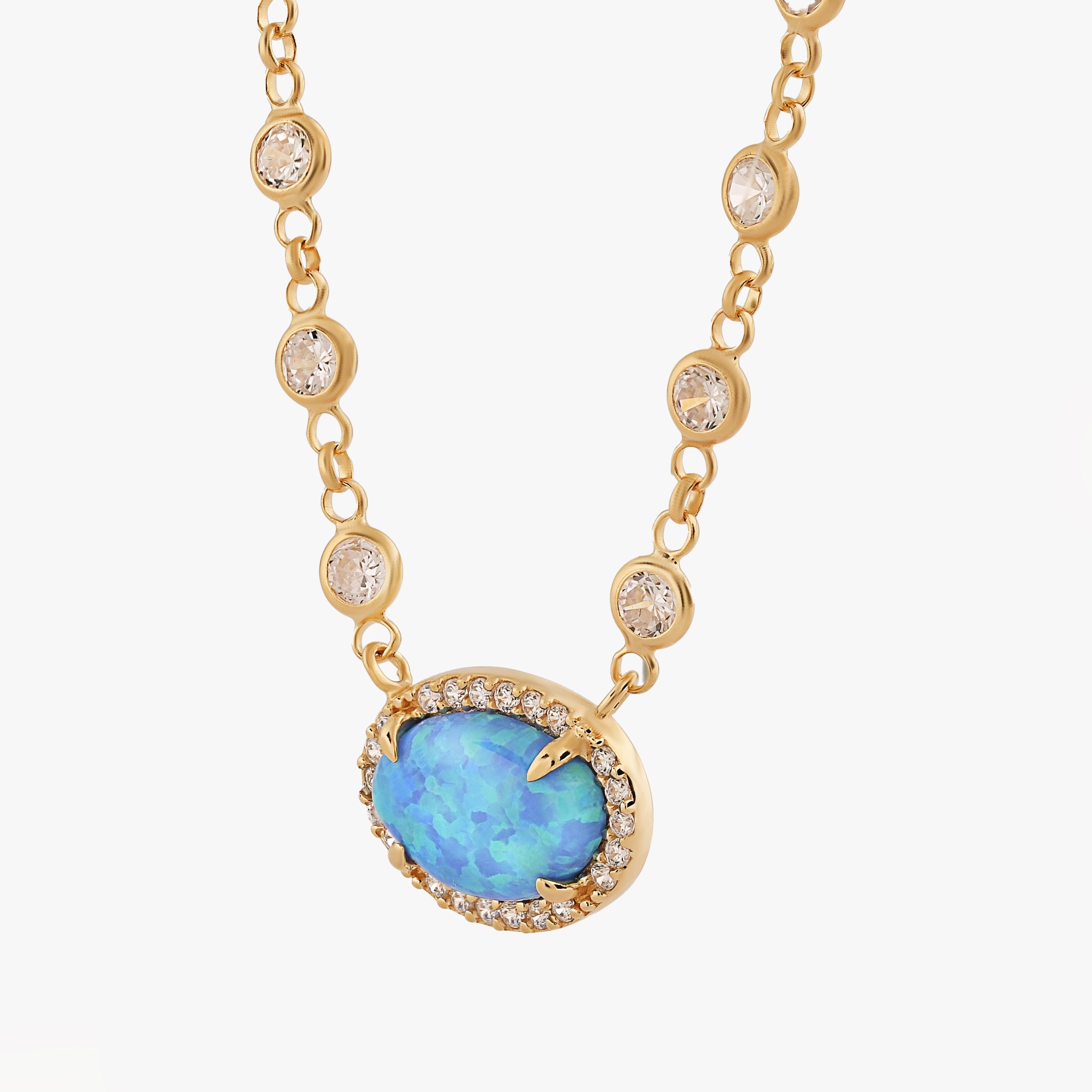 Exclusive Necklaces Over $200 Mionza Jewelry