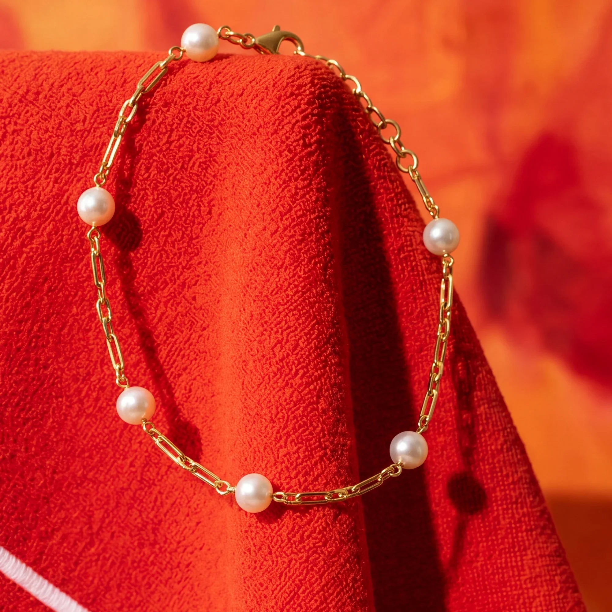 Seaside Pearls