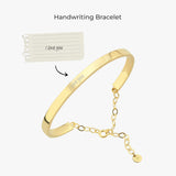 Thin Bangle Bracelet