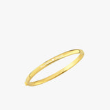 Custom Engraved Bangle