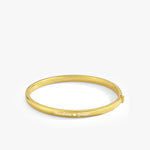 Custom Engraved Bangle