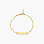 Actual Handwriting Bracelet