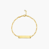 Actual Handwriting Bracelet