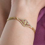 Virgin of Guadalupe Bracelet