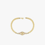 Virgin of Guadalupe Bracelet