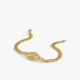 Virgin of Guadalupe Bracelet