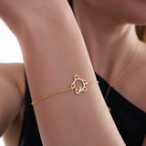 Sea Turtle Bracelet