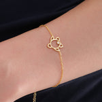 Sea Turtle Bracelet