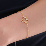 Sea Turtle Bracelet