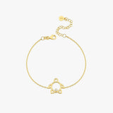 Sea Turtle Bracelet