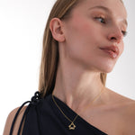 Sea Turtle Necklace