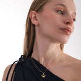 Sea Turtle Necklace