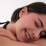 Pave Conch Ear Cuff | 18K Gold Vermeil
