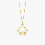 Sea Turtle Necklace