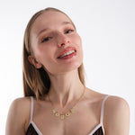 Build Your Own Charm Necklace