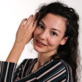 Slave Bracelet | 18K Gold Vermeil