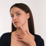 Starfish Ring | 14K Solid Gold