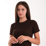 Claddagh Ring | 14K Solid Gold