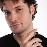 Men's Mariner Chain Necklace | 925 Sterling Silver