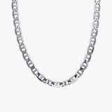 Men's Mariner Chain Necklace | 925 Sterling Silver