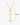 Ankh Cross Necklace | 14K Solid Gold - Mionza Jewelry-adinkra ankh pendant, ancient symbol, Ankh Necklace, antique egypt, cross of life, egyptian ankh, eternal ankh cross, gold ankh necklace, key of life, minimal ankh pendant, Nefertitti Necklace, Protection Necklace, Spiritual Jewelry