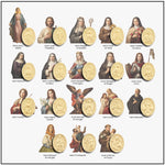 St. Benedict Medal Bracelet
