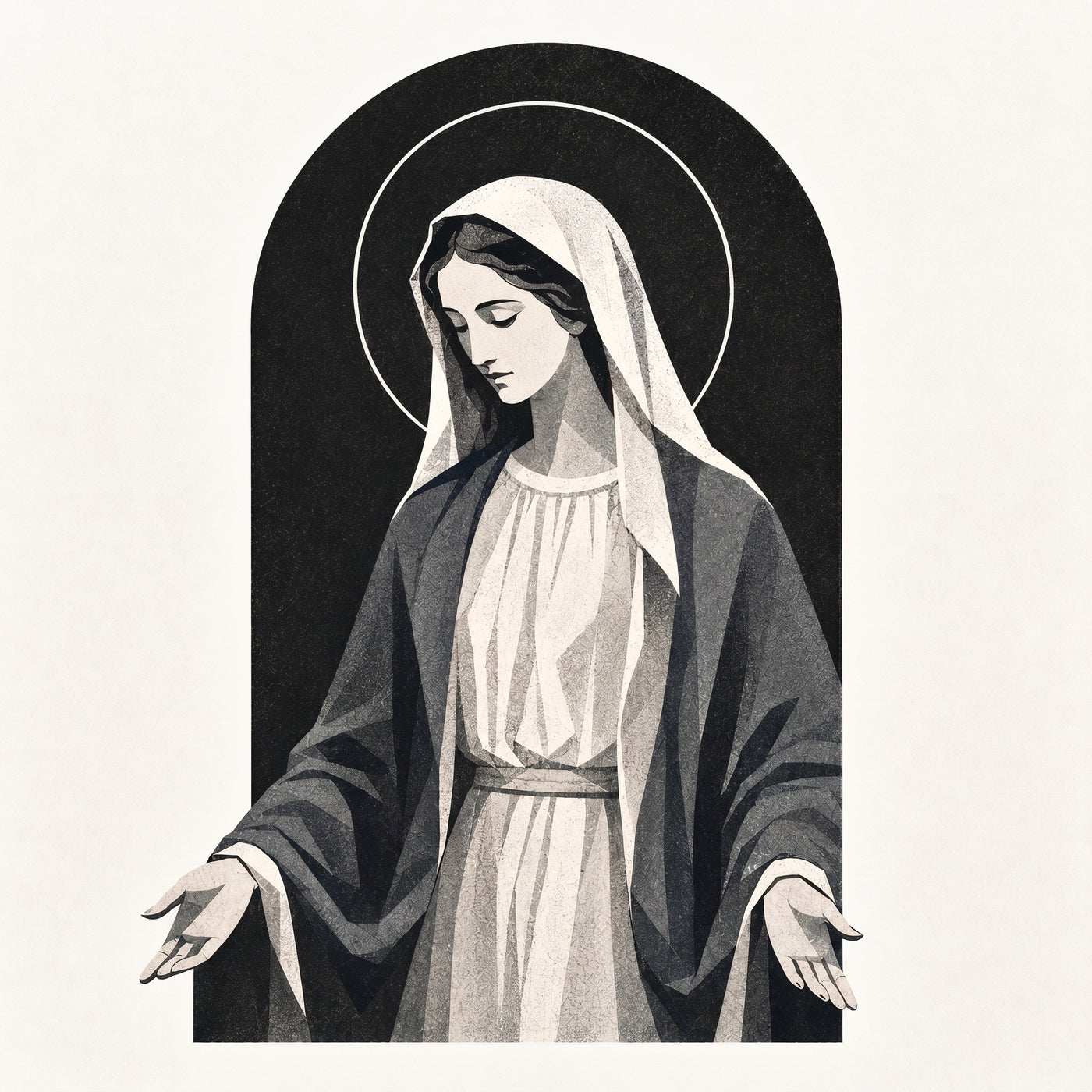 Our Lady of Grace