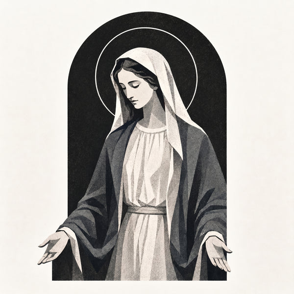 Our Lady of Grace