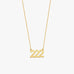 222 Angel Number Necklace | 14K Solid Gold or Gold Plated Silver - Mionza Jewelry-222 necklace, 222 necklace gold, 777 necklace, angel numbers, custom necklace, date necklace, gift for birthday, gift for mom, gold number necklace, lucky necklace, mothers day gift, number necklace, personalized jewelry