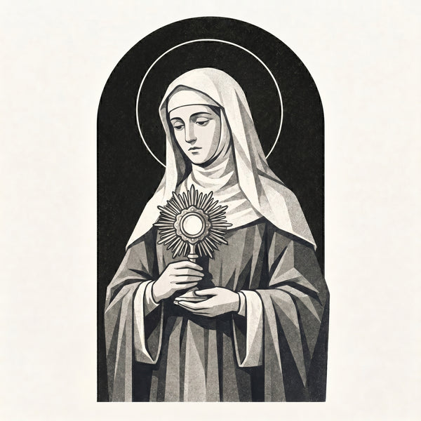 Saint Clare