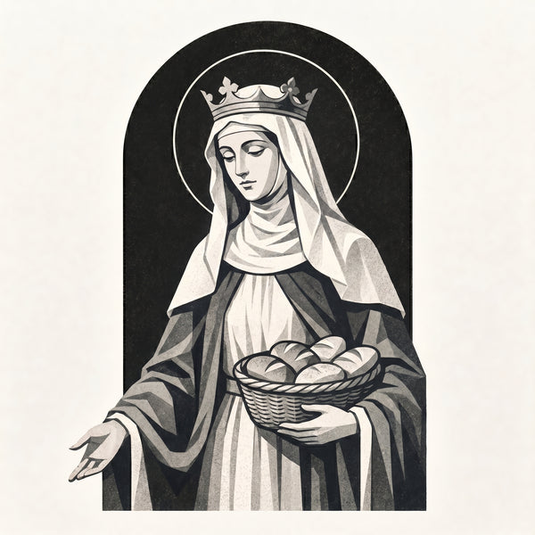 Saint Elizabeth