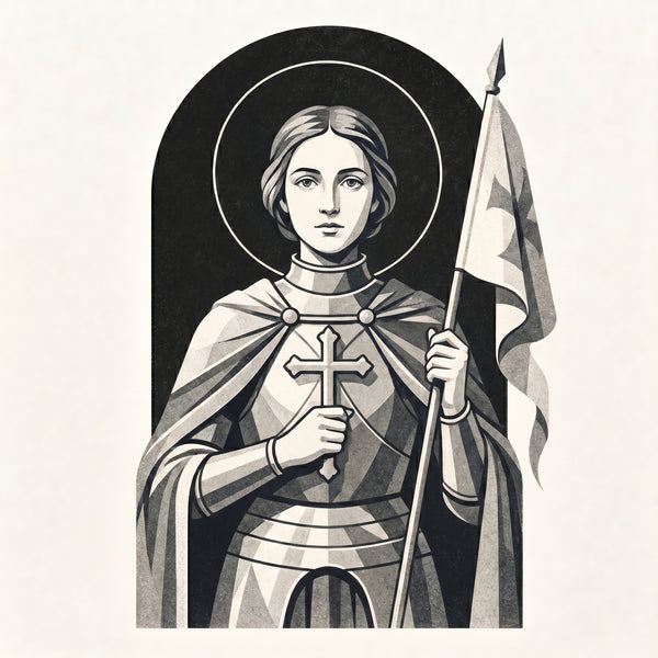 Saint Catherina