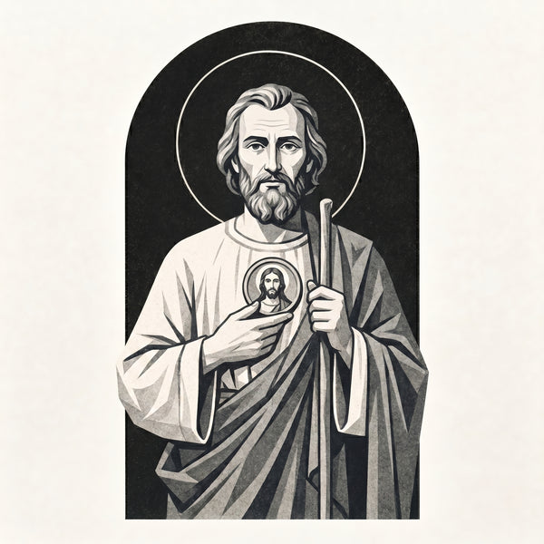 Saint Bridget