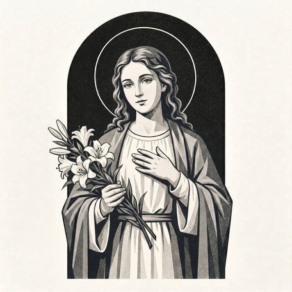 Saint Jude