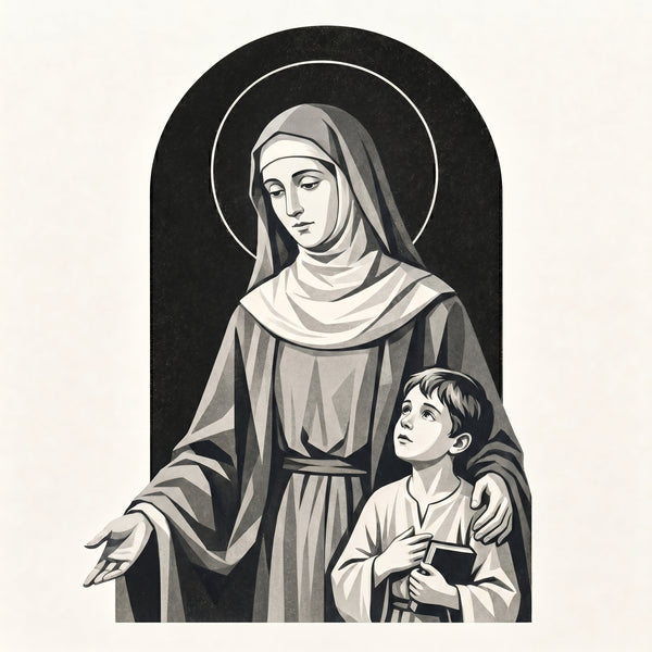 Saint Joan