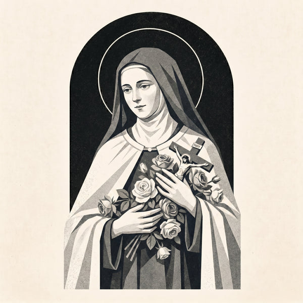 Saint Hildegard