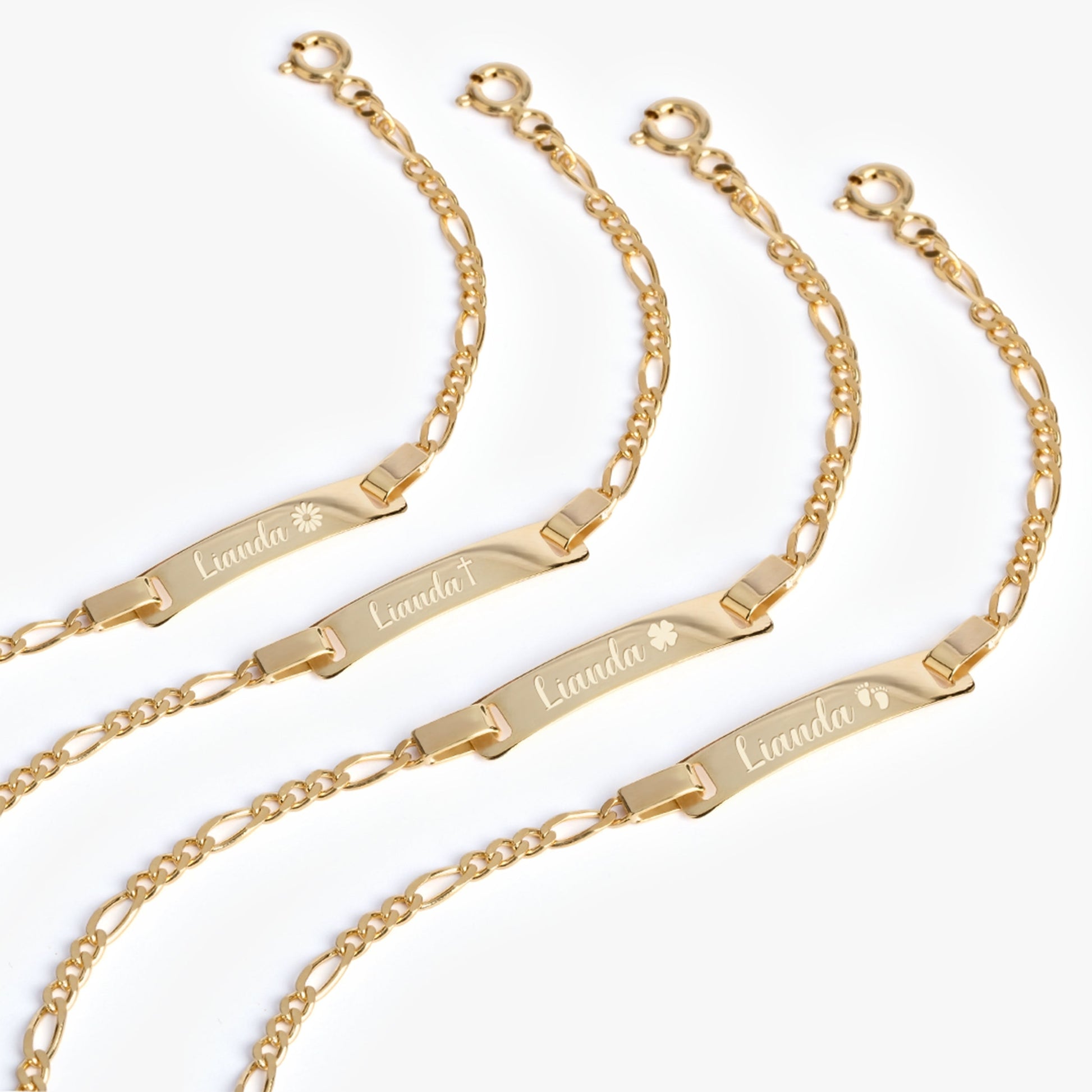 Jewellery Custom Bracelets For Babies Baby Bracelets For Infant