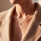 1111 Angel Number Necklace