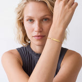 Actual Handwriting Bracelet