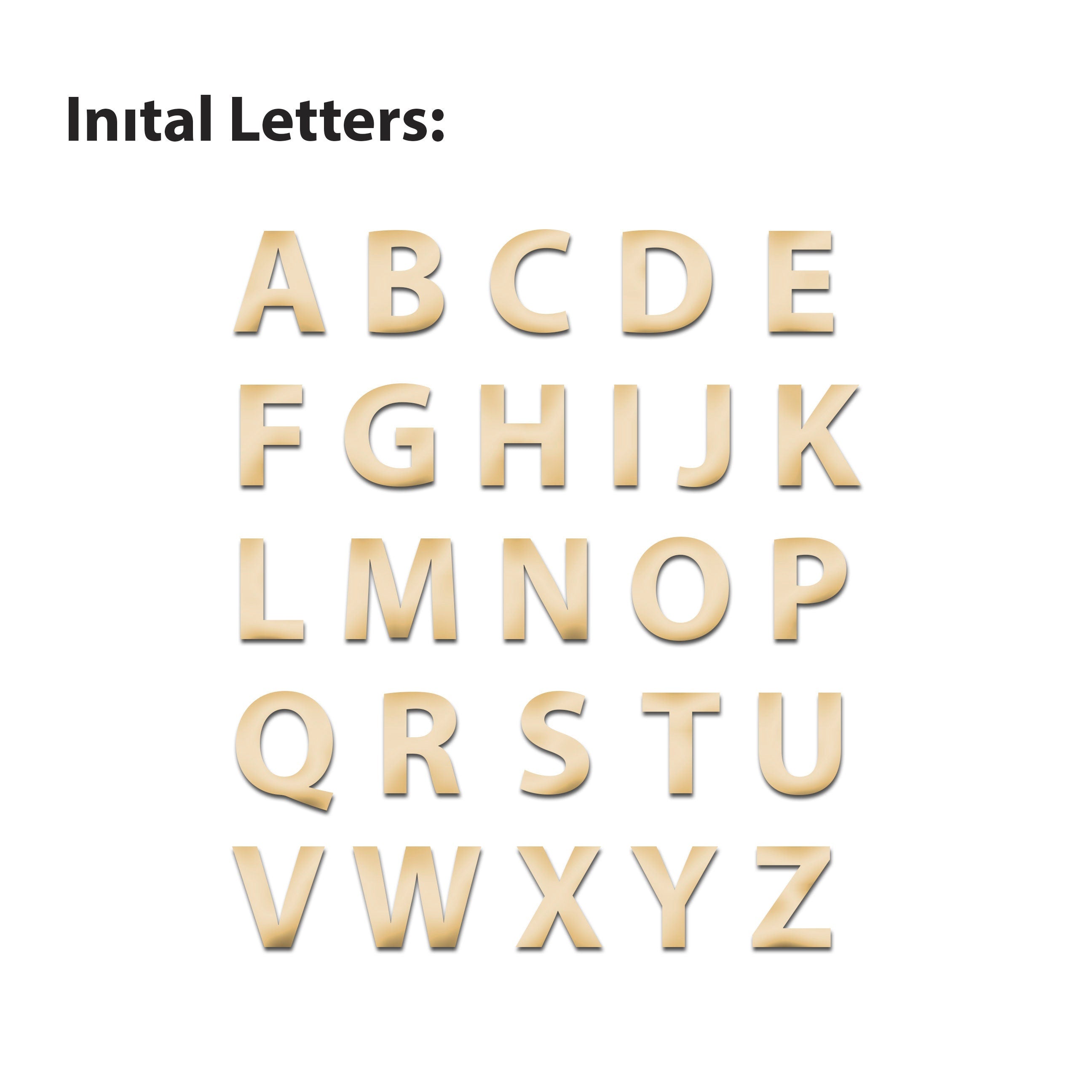 14K Solid Gold Letter and Heart Necklace, Initial Necklace, Custom Necklace, Heart Necklace, Alphabet Necklace, Valentines Day Gift for Her