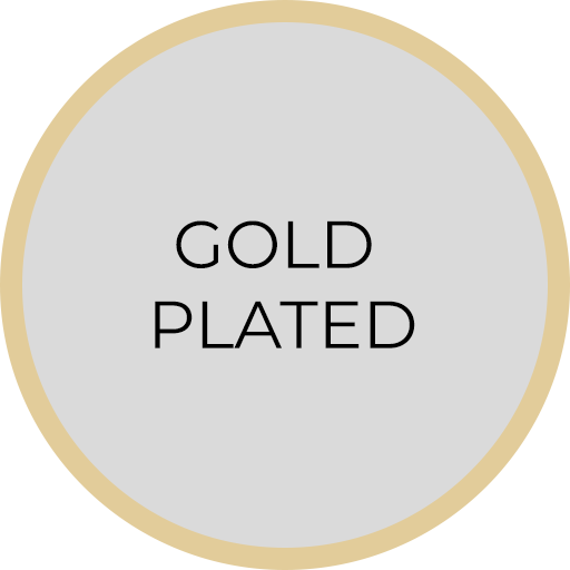 Gold Plated