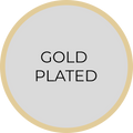 Gold Plated